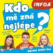 Kdo mě zná nejlépe? /Krabicová hra