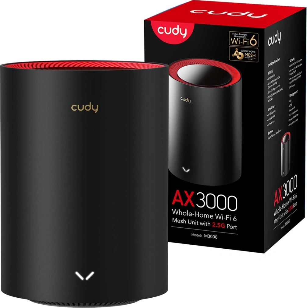 Cudy M3000