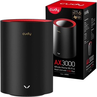 Cudy AX3000