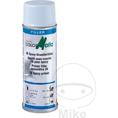 Dupli Color 2K GRUNDIERF BEIGE 200 ml EPOXY Colormatic