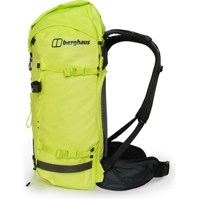 Berghaus Алпийска раница Berghaus MTN Guide M45 Mountaineering backpack - Spark - размер One Size (503-1085-0211)
