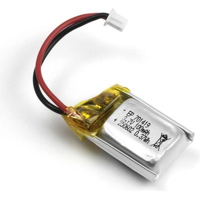 BlackZon Akumulátor Li-ion 3,7V 150mAh – Hledejceny.cz