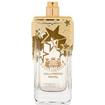 Juicy Couture Hollywood Royal EDT 150 ml Tester