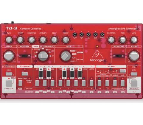 Behringer TD-3-SB