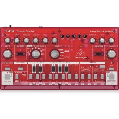 Behringer TD-3-SB