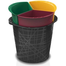 Bana Odpadkový kôš TRICICLO