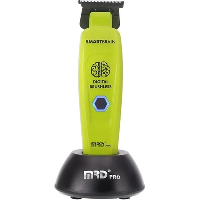MRD Pro Smart Brain trimmer GMT-90-4 Green