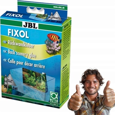 JBL Fixol 50 ml