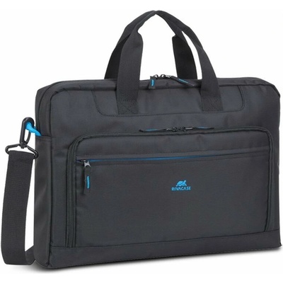 Taška Rivacase 8027 17,3" black