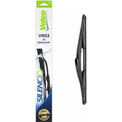 Valeo Zadní 220 mm 574087