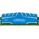 CRUCIAL Ballistix Sport XT DDR3 8GB (2x4GB) 1600MHz CL9 BLS2C4G3D169DS3CEU
