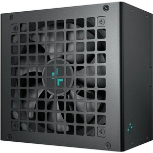 Deepcool PL650D 650W 80 PLUS Bronze (R-PL650D-FC0B-EU)