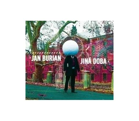 Jan Burian