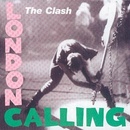 CLASH THE: LONDON CALLING CD