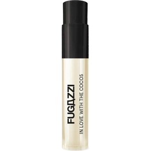 Fugazzi In Love with the Cocos Extrait de Parfum 8 ml Парфюми