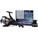 York Neon Runner 5000 1 + 1