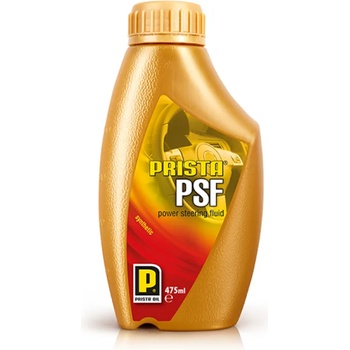 Image 1 of Prista Oil Масло prista psf 0.475l
