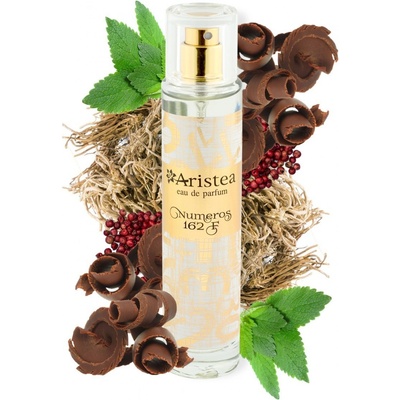 Aristea Numeros 162 F parfémovaná voda dámská 50 ml