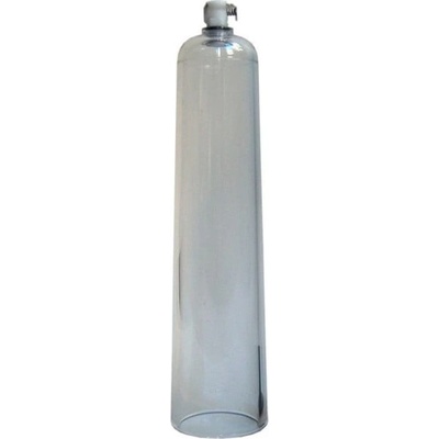 Mister B Pump Cylinder - cylindr k vakuovým pumpám 4,5 x 23 cm