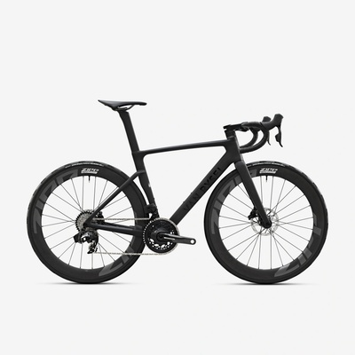 Van Rysel RCR Pro Force AXS 2025