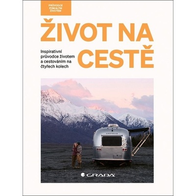 Život na cestě - Antonio Sebastian Santabarbara