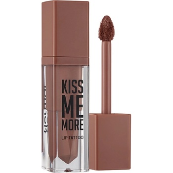 Flormar Дълготрайно матово червило Kiss Me More, 017 Nudist 3.8 ml