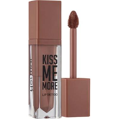 Flormar Дълготрайно матово червило Kiss Me More, 017 Nudist 3.8 ml
