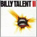 Billy Talent - Billy Talent 2