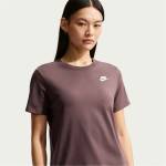 Nike Тениска Nike Sportswear Women's Club T-Shirt - Tattoo