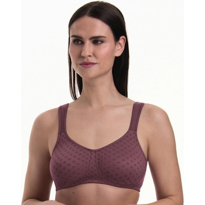 Anita Care Lisa podprsenka 5726X dark rose