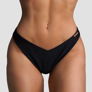 GymBeam Бански долнище HAWAII Black M