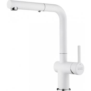 Franke Active L pull out 2 jets CHR/PW (115.0653.387)