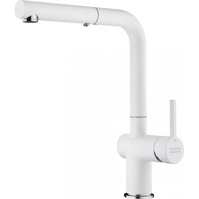 Franke Active L pull out 2 jets CHR/PW (115.0653.387)