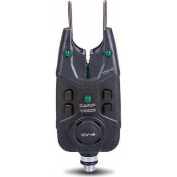 Elektronický signalizátor záberu SANGER CARP VOICE