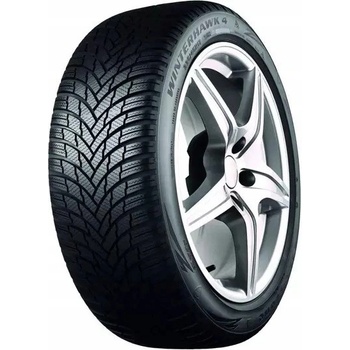 Firestone Winterhawk 4 215/65 R16 98H