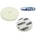Car WaxX Полиращ диск от вълна 1бр 160x20x150mm Car Waxx 10020