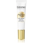 Lirene Derma Pigment Control Brightening Eye Cream изглаждащ и озаряващ крем за около очите 15ml