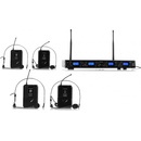 Auna pro UHF-550 Quartett2