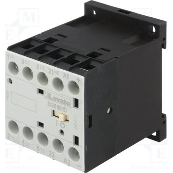 Lovato 11BG0601D024