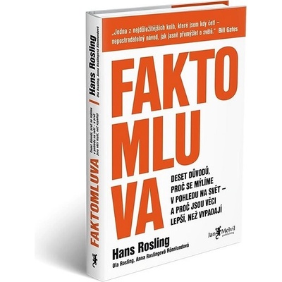 Faktomluva – Zboží Mobilmania