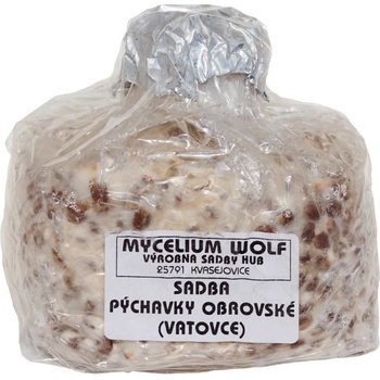 Sadba Vatovce () Sadba Vatovce