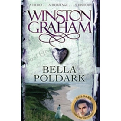 Bella Poldark - Graham Winston