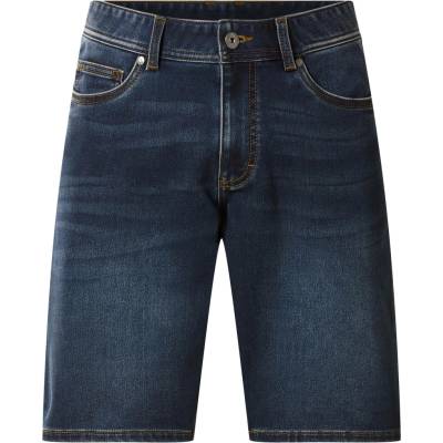Esmara Men Pánské džínové bermudy „Sweat Denim“ modrá
