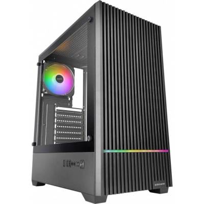 Mars Gaming MC-Quantum Black