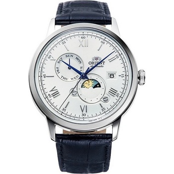 Orient AK0802S30B
