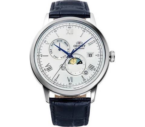 Orient AK0802S30B