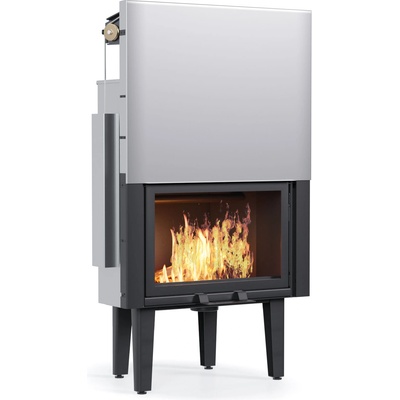 Balkan Energy ATS STRAIGHT HYDRO 700 24.56 kW