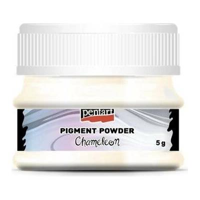 Perleťový pigmentový prášek Chameleón 5 g - Peach