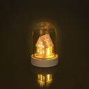 RXL 319 kopula mikro domček 1LED RETLUX