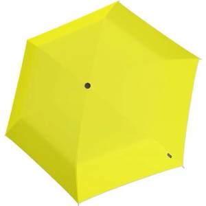 Knirps US. 050 Yellow